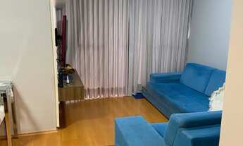 Imagem 4: Apartamento à venda no Condomínio Solar de Santana, Sorocaba SP