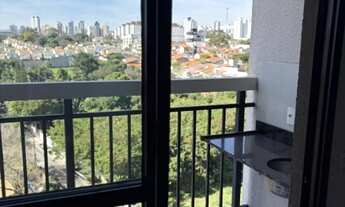 Imagem 4: Apartamento à venda no Condomínio JR Campolim, em Sorocaba-SP