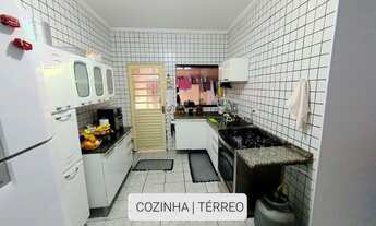 Imagem 5: Sobrado à venda no Jardim Bonsucesso, em Sorocaba-SP