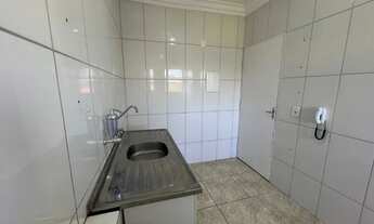 Imagem 2: Apartamento para alugar no Aparecidinha com 2 Quartos, em Sorocaba-SP