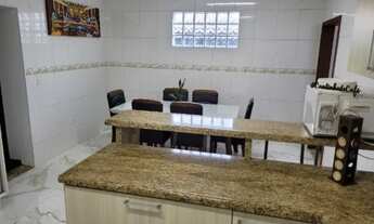 Imagem 2: Casa à venda na Vila Independência, em Sorocaba-SP