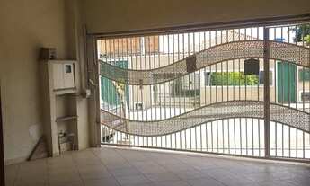 Imagem 3: Sobrado à venda na Vila Éros, em Sorocaba-SP