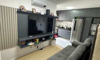 Imagem: Apartamento à venda no Condomínio Brisa