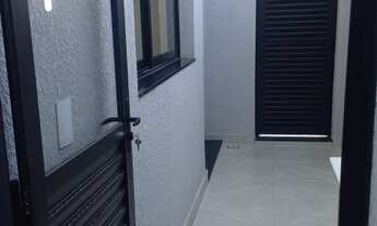 Imagem 3: Casa à venda no Residencial Reserva Ipanema, em Sorocaba-SP