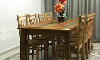 Imagem 6: Sobrado à venda no Condomínio Horto Florestal II, em Sorocaba/SP