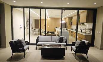 Imagem 7: Sobrado à venda no Alphaville Nova Esplanada, em Votorantim-SP