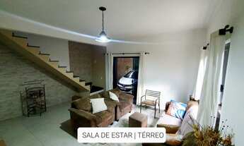 Imagem: Sobrado à venda no Jardim Bonsucesso, em