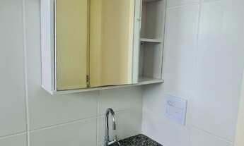 Imagem 7: Apartamento à venda no Condomínio Reserva Europa, em Sorocaba/SP