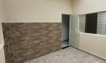 Imagem 7: Casa à venda no Parque Vista Barbara, em Sorocaba- SP