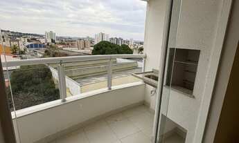 Imagem 4: Apartamento à venda no Edifício Costa Almeida, em Sorocaba-SP