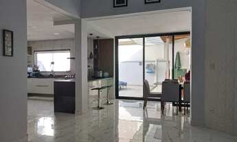 Imagem 3: Sobrado à venda no Condomínio Granja Deolinda, em Sorocaba-SP