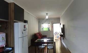 Imagem 5: Sobrado à venda no Parque São Bento, em Sorocaba-SP