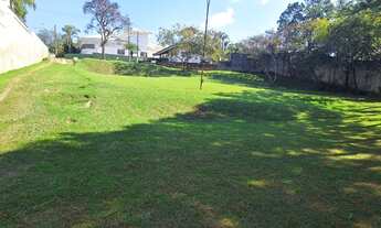 Imagem 6: Terreno à venda no Condominio Rancho Dirce, em Sorocaba-SP