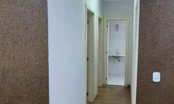 Imagem 2: Apartamento à venda no Condomínio Massimo Residence, em Sorocaba-SP