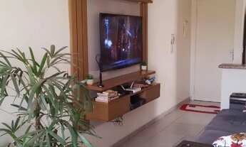 Imagem 2: Apartamento à venda no Condomínio Boulevard Ipanema, Sorocaba-SP