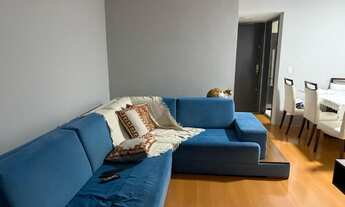 Imagem 5: Apartamento à venda no Condomínio Solar de Santana, Sorocaba SP