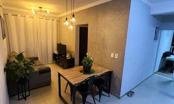 Imagem: Apartamento à venda no Mirante Bella Vista