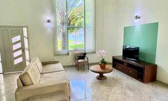 Imagem: Sobrado à venda na Aparecidinha Sorocaba