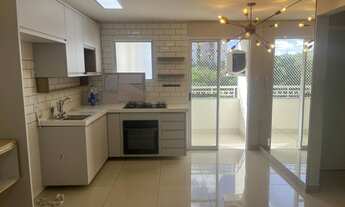 Imagem: Apartamento à venda no Condomínio Brisa