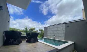 Imagem 2: Casa à venda no Condomínio Golden Park Alpha, em Sorocaba-SP