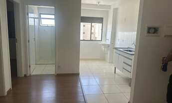 Imagem: Apartamento à venda no Centro, Votorantim