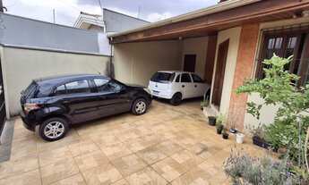 Imagem: Casa térrea à venda no Wanel Ville com