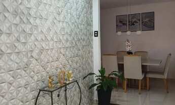 Imagem 6: Casa térrea à venda no Wanel Ville V, em Sorocaba-SP