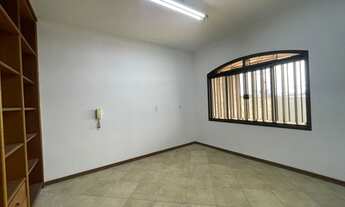 Imagem 7: Casa residencial/comercial à venda na Vila Barão, em Sorocaba-SP