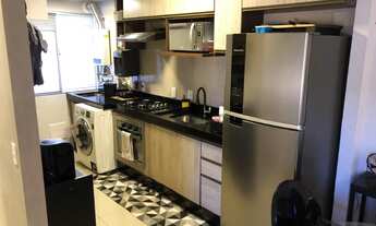 Imagem: Apartamento à venda no Up Club Votorantim