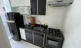 Imagem 3: Apartamento para alugar no Jardim Simus com 2 Quartos, em Sorocaba/SP