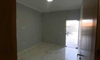 Imagem 3: Casa geminada à venda no Parque Vista Barbara, em Sorocaba- SP