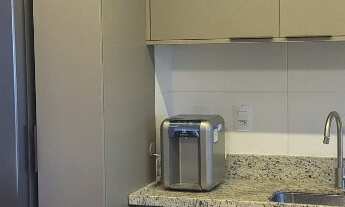 Imagem 2: Apartamento à venda no Condomínio Épico, em Sorocaba-SP