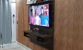 Imagem 2: Casa térrea à venda no Wanel Ville V, em Sorocaba-SP