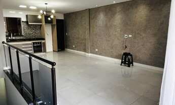 Imagem: Sobrado à venda no Jardim Prestes de Barros