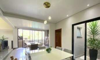 Imagem 4: Casa à venda no Condomínio Golden Park Alpha, em Sorocaba-SP