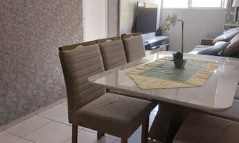 Imagem 2: Apartamento térreo à venda no Condomínio Spazio Splendido, em Sorocaba-SP