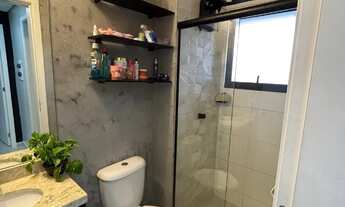 Imagem 4: Apartamento à venda no Condomínio Azure Residencial, em Sorocaba-SP