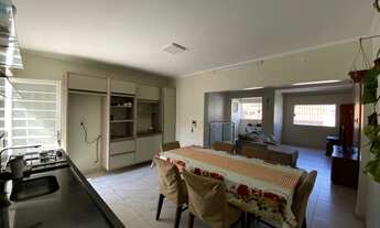 Imagem: Sobrado à venda no Jardim Saira, em Sorocaba-SP