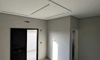 Imagem 4: Casa térrea à venda no Condomínio Residencial Villagio Milano, em Sorocaba-SP