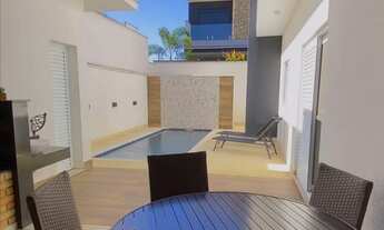 Imagem 2: Casa térrea à venda no Ibiti Royal Park, em Sorocaba-SP