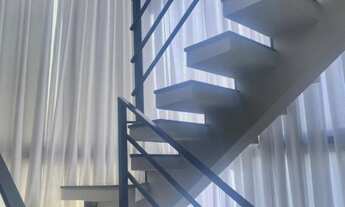 Imagem 2: Sobrado à venda no Jardim Emilia, em Sorocaba-SP