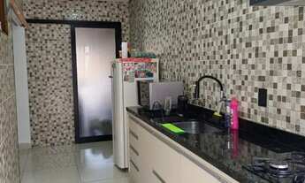 Imagem: Casa térrea à venda no Wanel Ville V