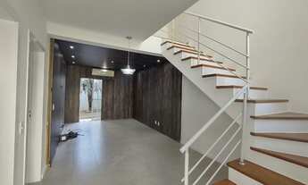 Imagem: Sobrado para alugar no Parque Campolim