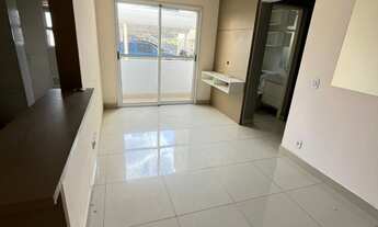 Imagem: Apartamento térreo para locação no Vila