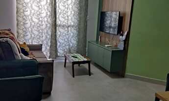 Imagem: Apartamento à venda no Condomínio Nature