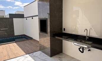 Imagem 6: Casa à venda no Condomínio Jardim Residencial Jardim, em Sorocaba-SP