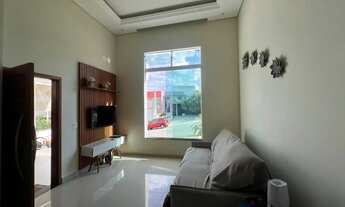 Imagem 1: Casa térrea à venda no Jardim Residencial Helena Maria, em Sorocaba-SP