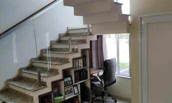 Imagem 4: Sobrado à venda no Condomínio Horto Florestal II, em Sorocaba-SP