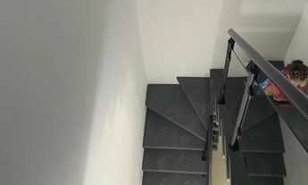 Imagem 6: Sobrado novo à venda no Jardim Piazza di Roma, em Sorocaba-SP