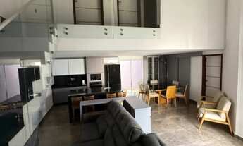 Imagem: Sobrado para alugar no Jardim Piazza di